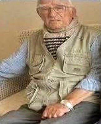 ALİ ÖZEL HAYATINI KAYBETTİ.