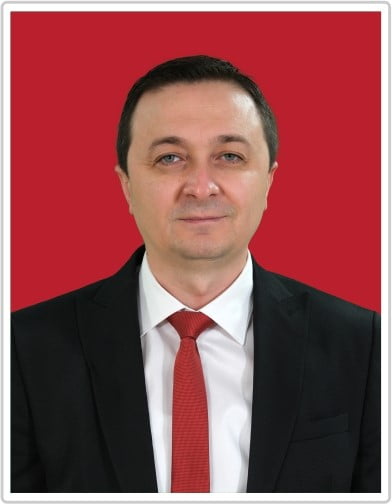 ALİ SARIYILDIZ