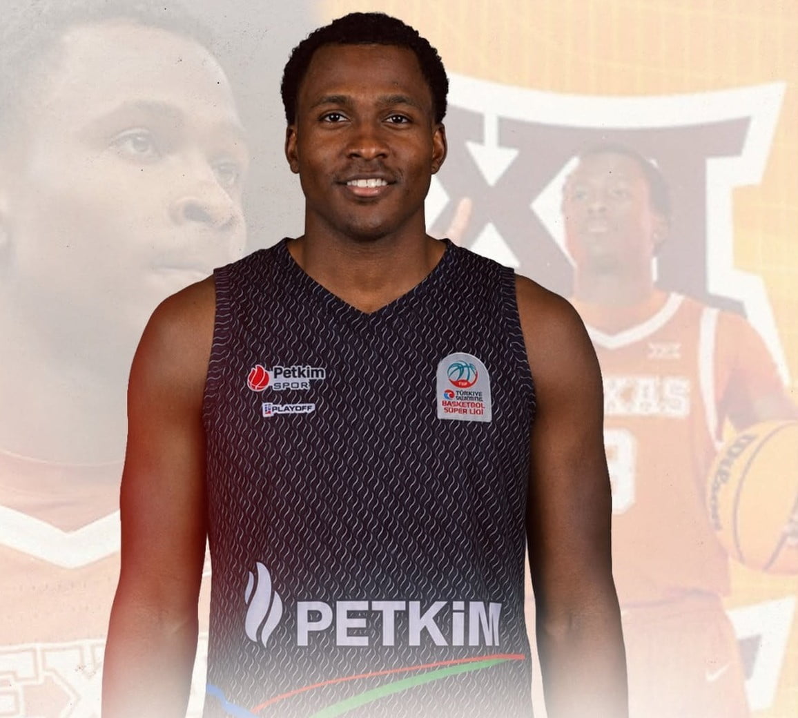 ALİAĞA PETKİMSPOR, MAX ABMAS’I KADROSUNA KATTI