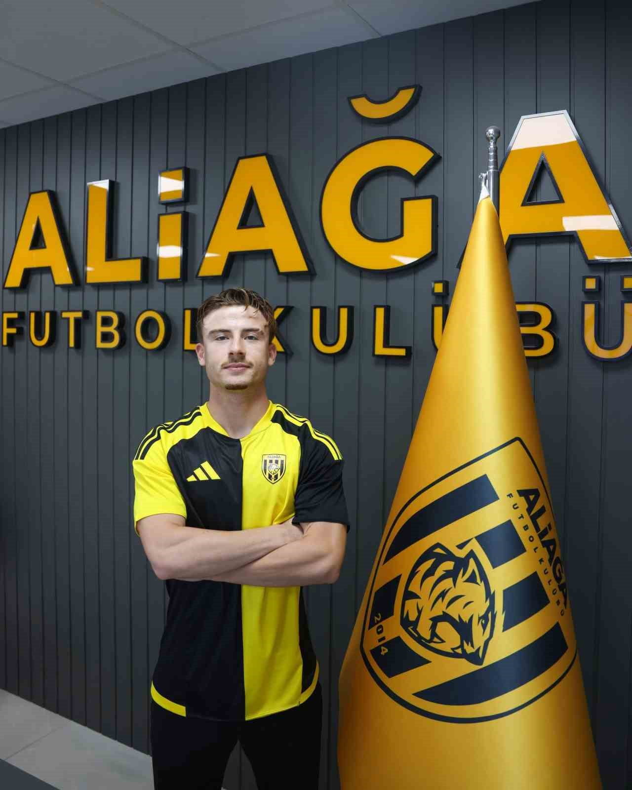 ALTINORDU’DAN KANAT OYUNCUSU SERCAN DEMİRKIRAN