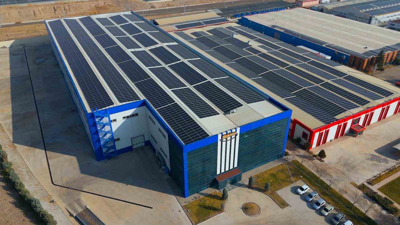 ALTUN GIDA’NIN GMS YATIRIM HOLDİNG VE ÜMİT GÜMÜŞ İLE BİRLİKTE GERÇEKLEŞTİRDİĞİ SEĞMEN KARDEŞLER...