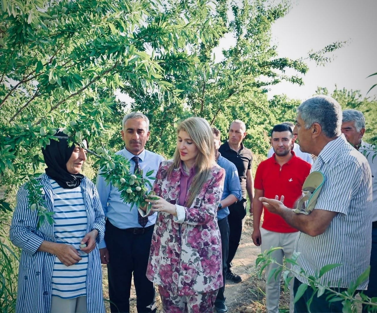 ALTYAPI, SULAMA VE İÇME SUYU YATIRIMLARINA YAKIN TAKİP