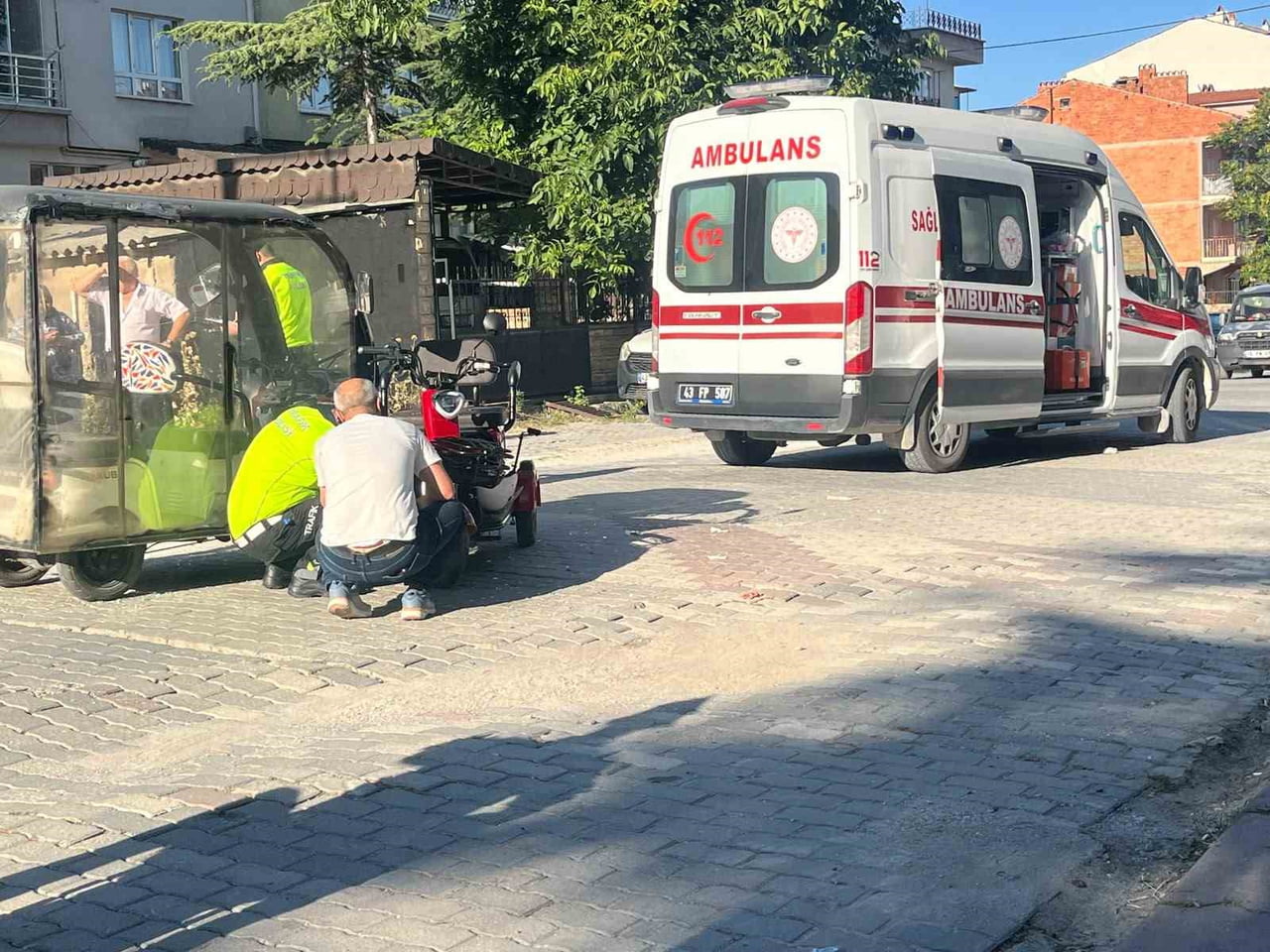 AMBULANS