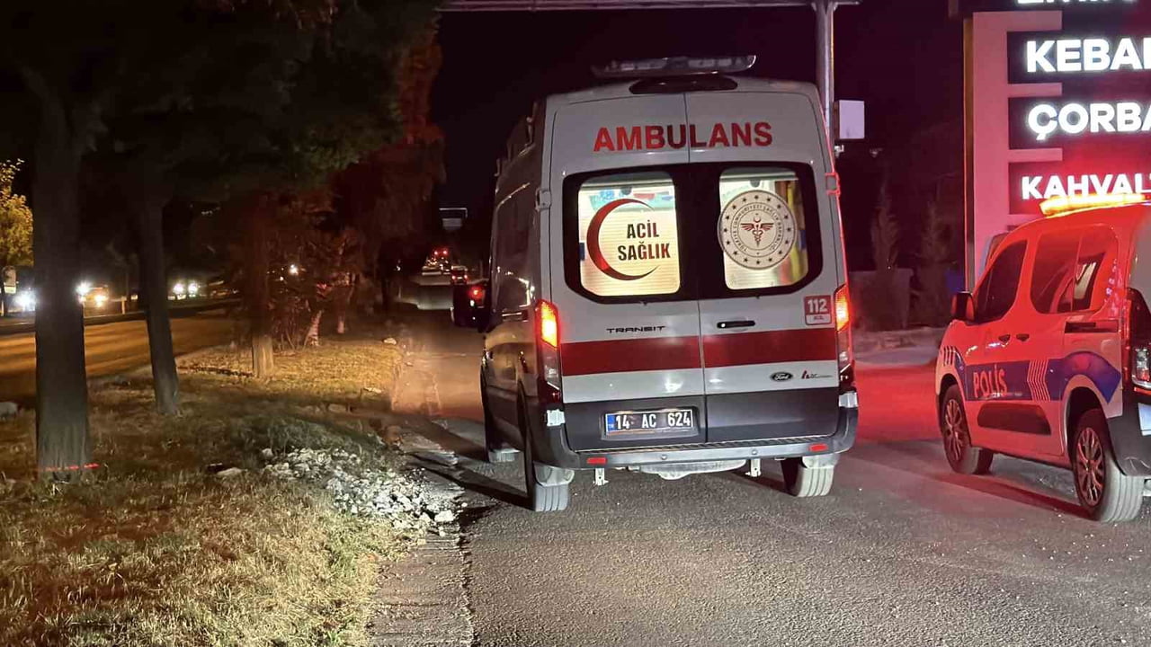 AMBULANS