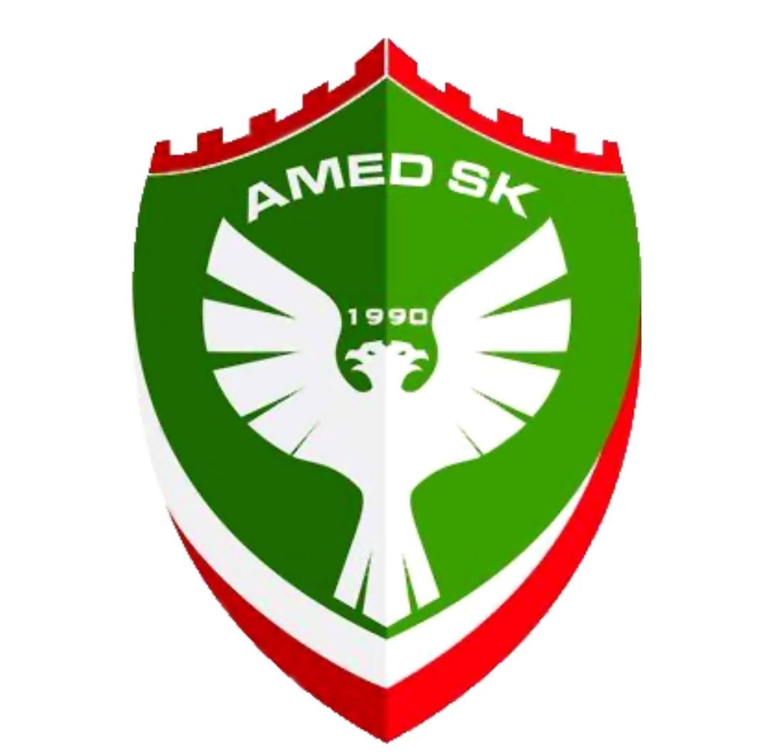 AMED SK