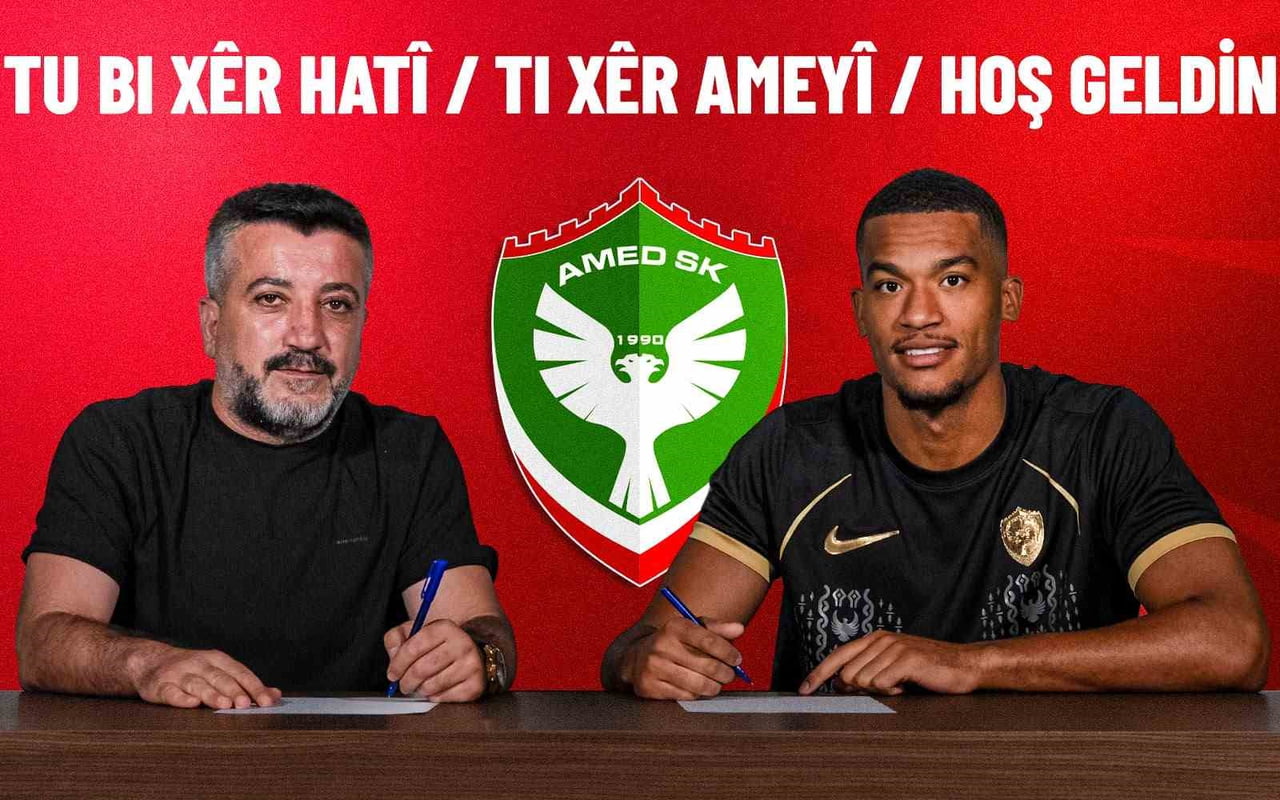 AMED SPORTİF FAALİYETLER, 27 YAŞINDAKİ FRANSIZ KALECİ ALBAN LAFONT’U KADROSUNA KATTI.
