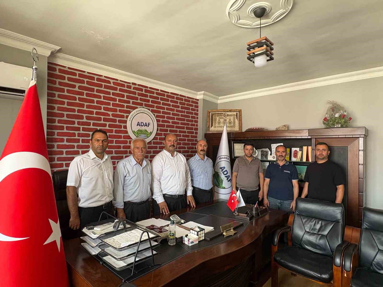 ANADOLU AŞİRETLER FEDERASYONU'NDAN KARMA EĞİTİM AÇIKLAMASI