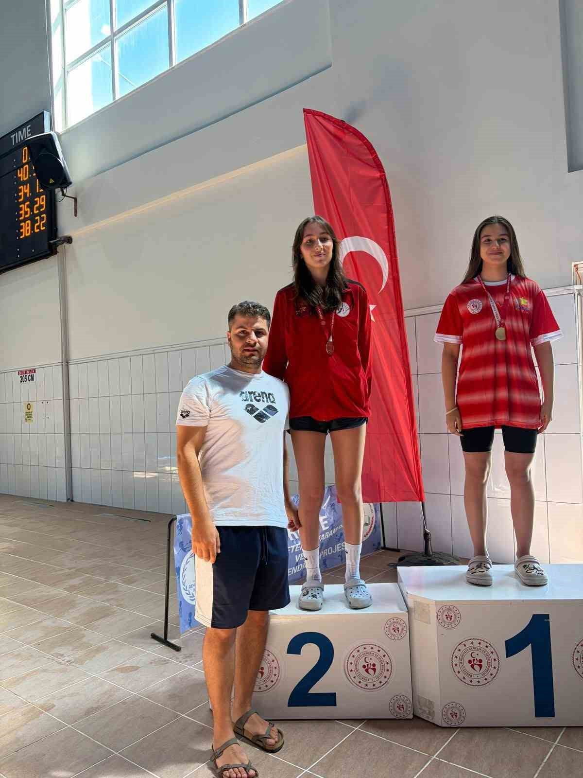 ANALİG’DE BİLECİK FIRTINASI