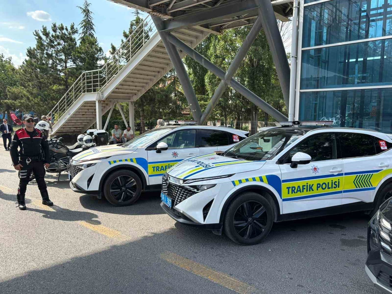 ANKARA'DA 7-8 TEMMUZ TARİHLERİ ARASINDA DÜZENLENECEK 36. KUZEY ATLANTİK ANTLAŞMASI ÖRGÜTÜ (NATO)...