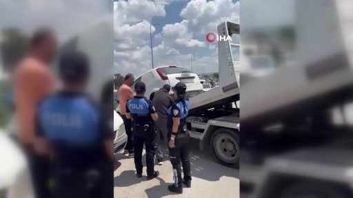 Ankara'da son 2 yılda 4 bin 133 metruk araç tespit edildi