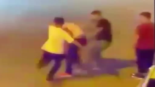 Ankara’da bıçaklı kavga: 1 yaralı