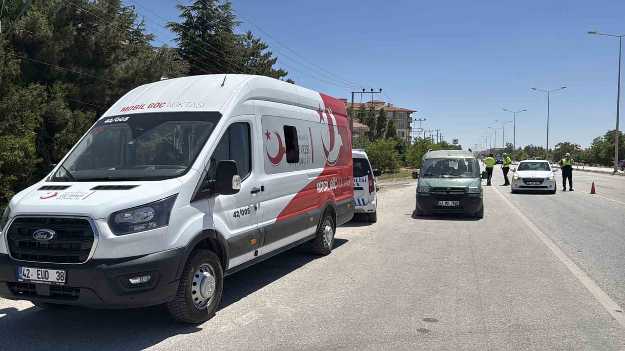 ANKARA’DA GERÇEKLEŞTİRİLECEK NATO LİDERLER ZİRVESİ ÖNCESİNDE ALINAN GÜVENLİK TEDBİRLERİ KAPSAMINDA...