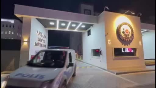 Ankara’da spa ve masaj salonlarına fuhuş operasyonu: 10 kişi gözaltına alındı