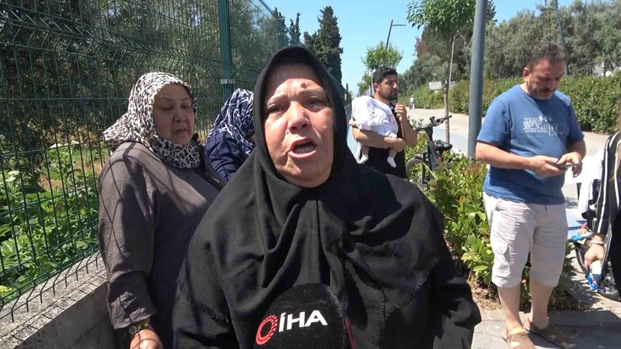 ANNE RAHİME KARAKAYA