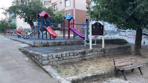 Annesinden sonra 4 yaşındaki Öykü de yaşam savaşını kaybetti