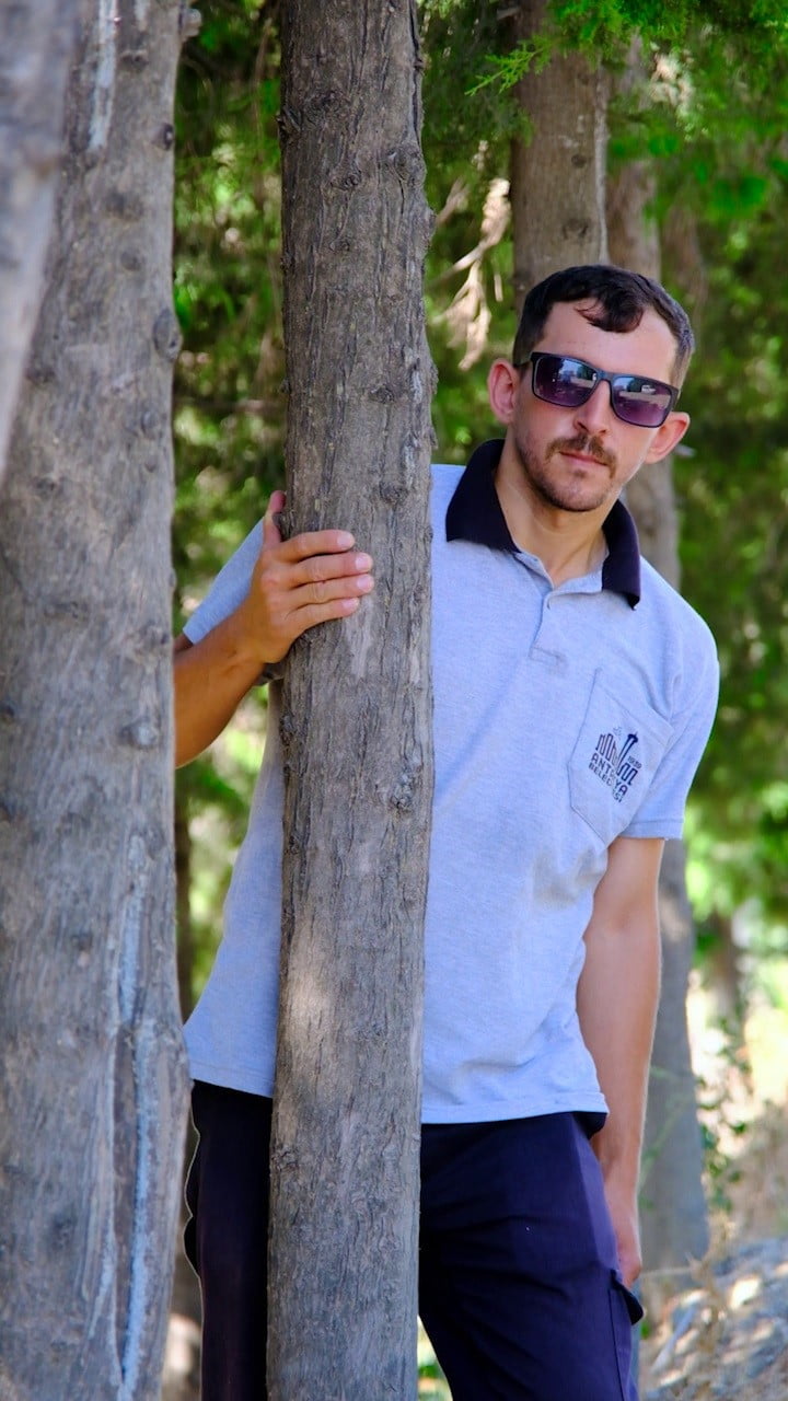 ANTAKYA BELEDİYESİ TARAFINDAN ÇÖPÜNÜ ÇÖPE ATAN BİREY KONULU DUYARLI VATANDAŞ KLİBİ SOSYAL MEDYADA...