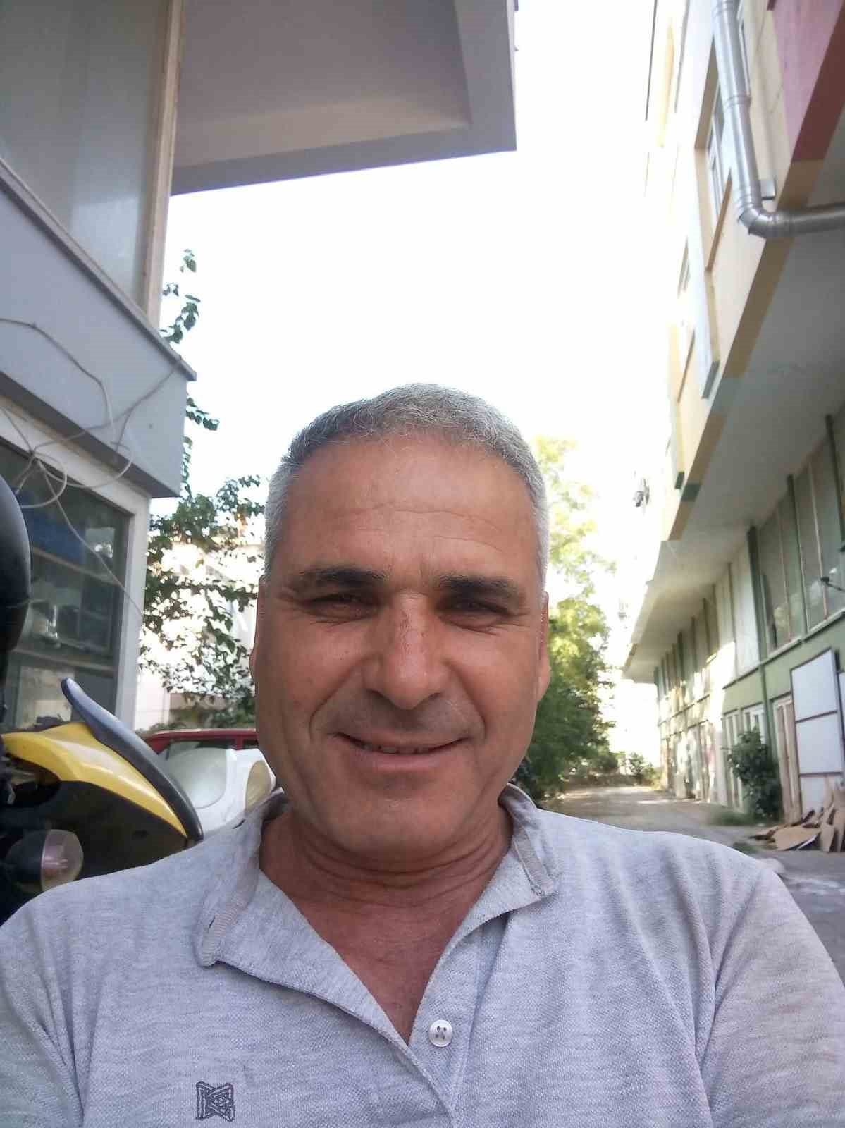 ANTALYA'NIN SERİK İLÇESİNDE MOTOSİKLETİYLE KAZA YAPAN 52 YAŞINDAKİ FARUK PÜSELİ, HASTANEDE VERDİĞİ...