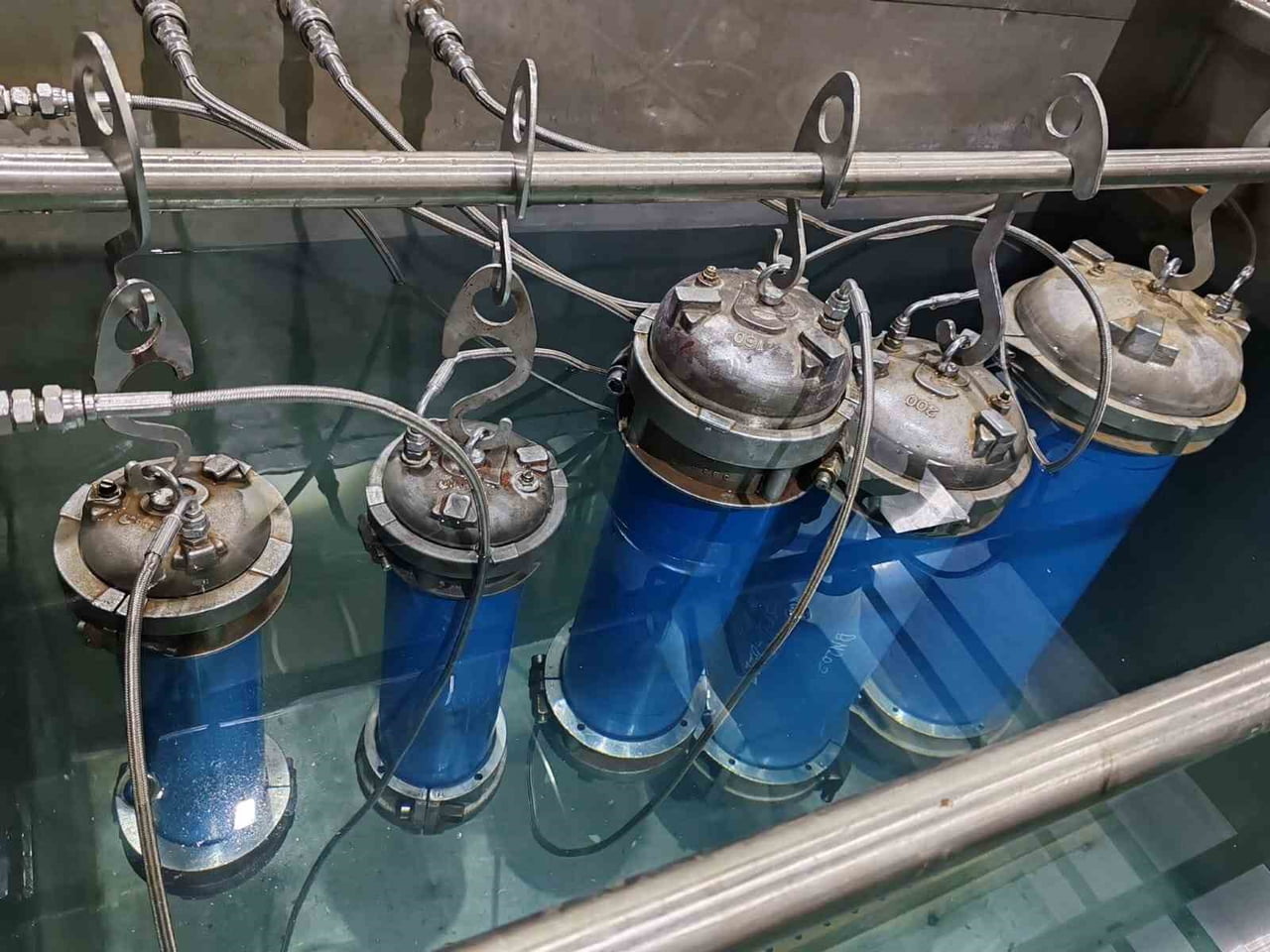 ANTALYA BÜYÜKŞEHİR BELEDİYESİ ASAT GENEL MÜDÜRLÜĞÜ YAPI MALZEMELERİ LABORATUVARI, TÜRK...
