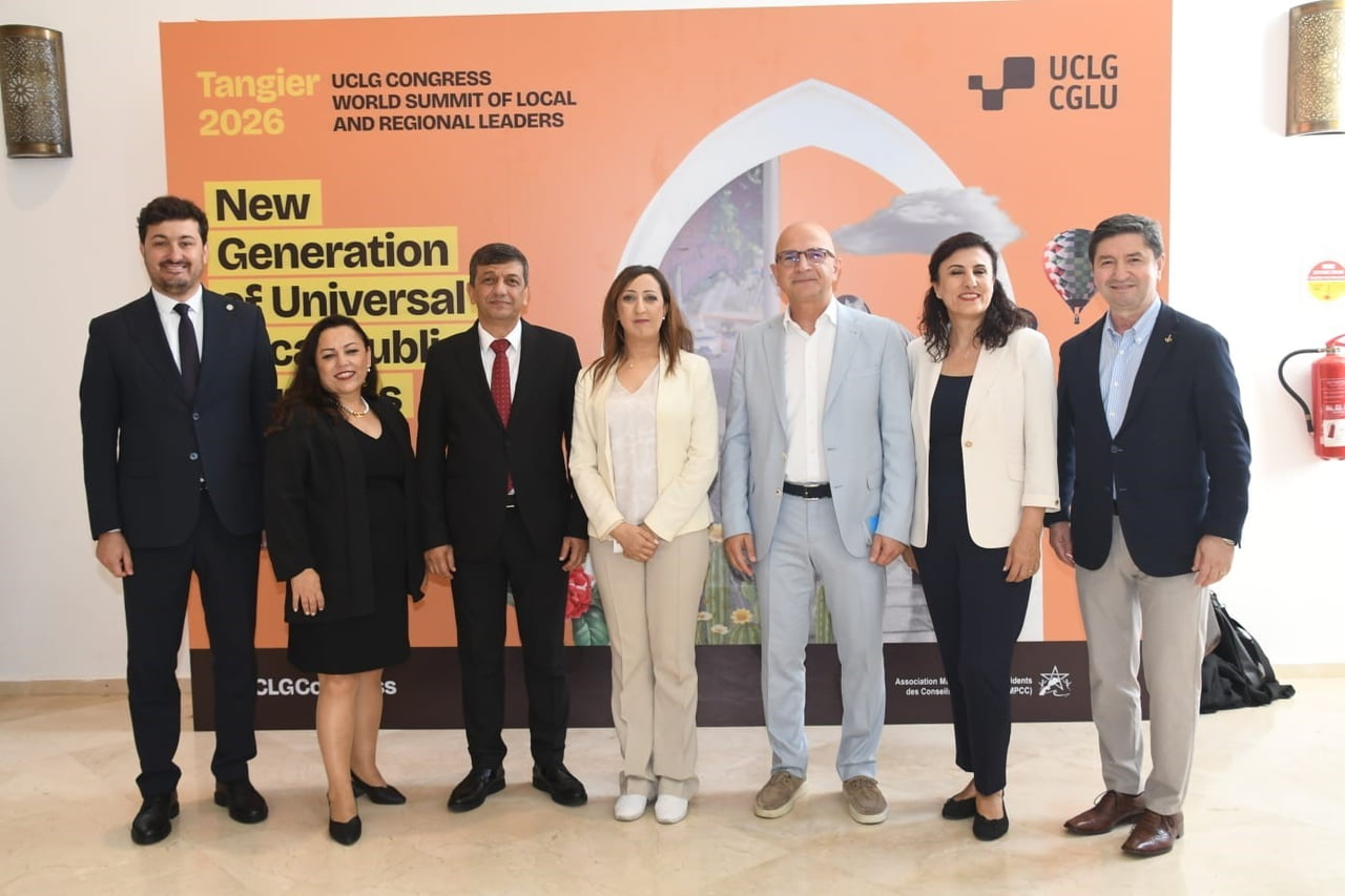 ANTALYA BÜYÜKŞEHİR BELEDİYESİ, METROPOLİS EĞİTİM MERKEZİ OLARAK YETKİLENDİRİLDİ.