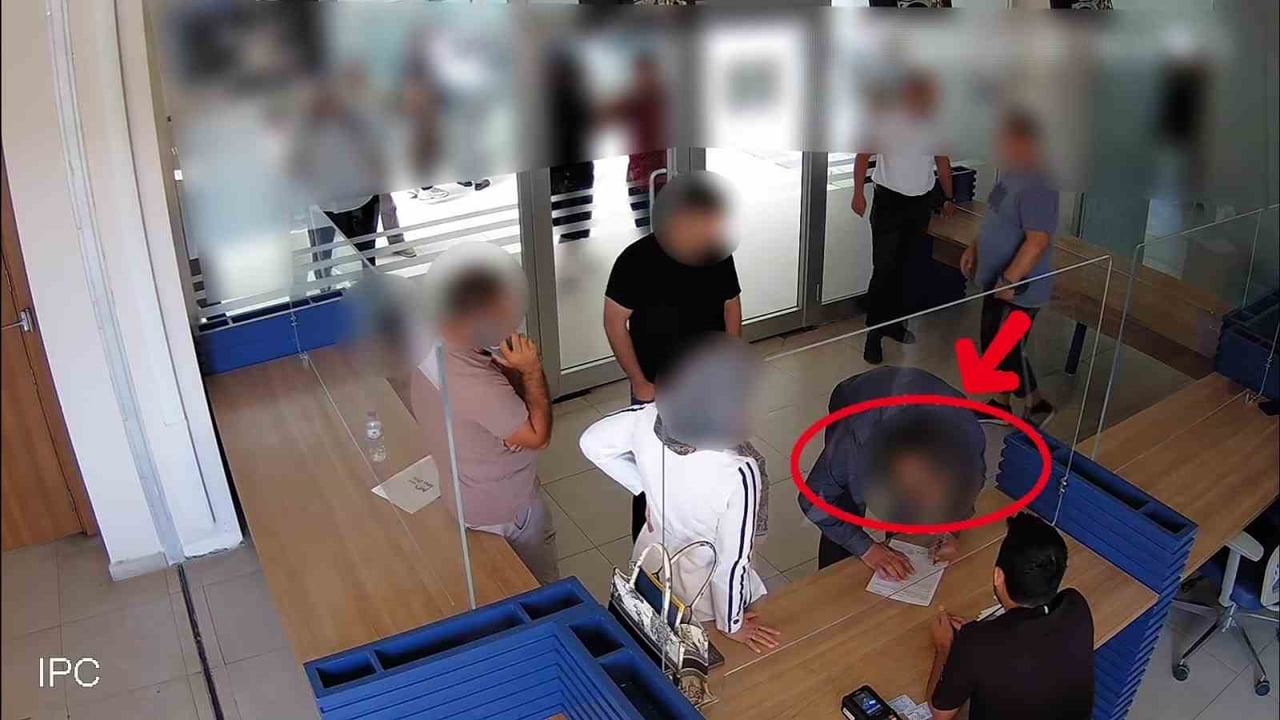 ANTALYA’NIN DÖŞEMEALTI İLÇESİNDE SAHTE KİMLİKLE GAYRİMENKUL SATIŞI İLE DOLANDIRICILIK YAPAN 1’İ...