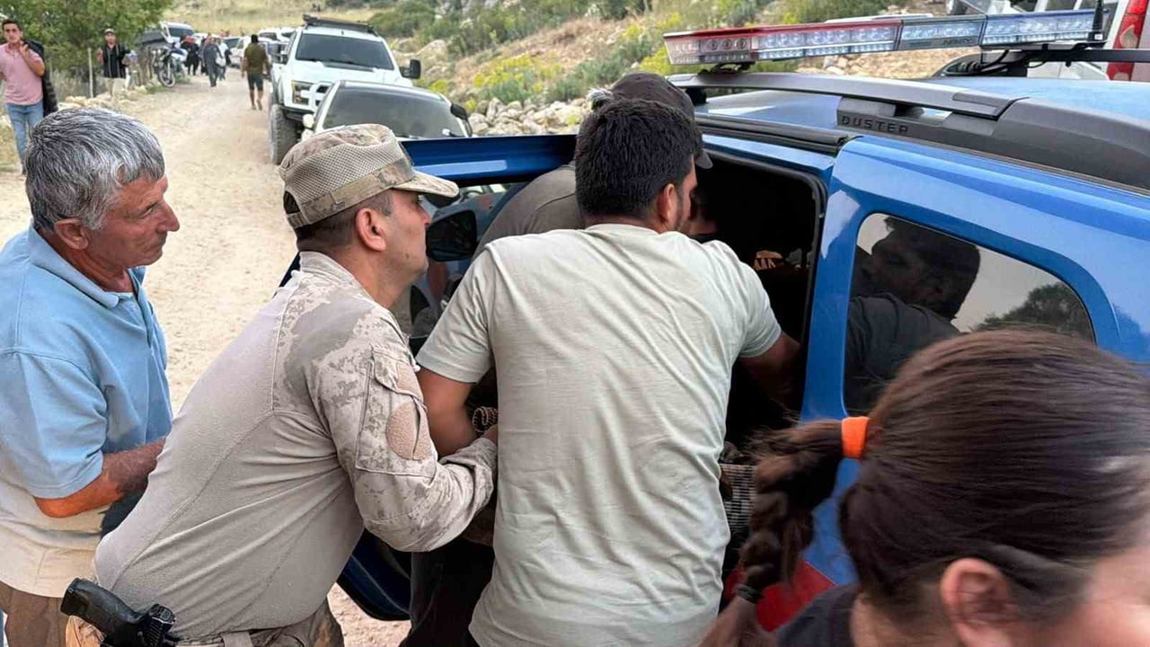 ANTALYA’NIN GAZİPAŞA İLÇESİNDE DÜZENLENEN VE YAKLAŞIK 5 BİN KİŞİNİN KATILDIĞI YUNT YAYLASI...