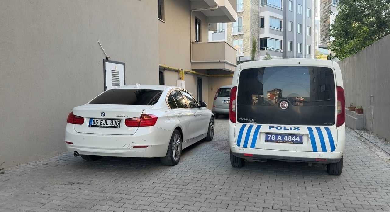 ARAÇ 60 GÜN SÜREYLE YEDİEMİN OTOPARKINA ÇEKİLDİ.