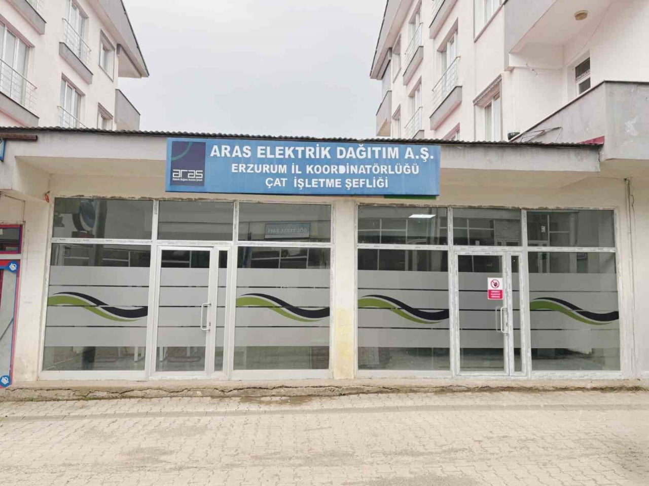 ARAS ELEKTRİK, HİZMET KALİTESİNİ ARTIRMAK VE TÜKETİCİLERE DAHA HIZLI ÇÖZÜMLER SUNMAK AMACIYLA...