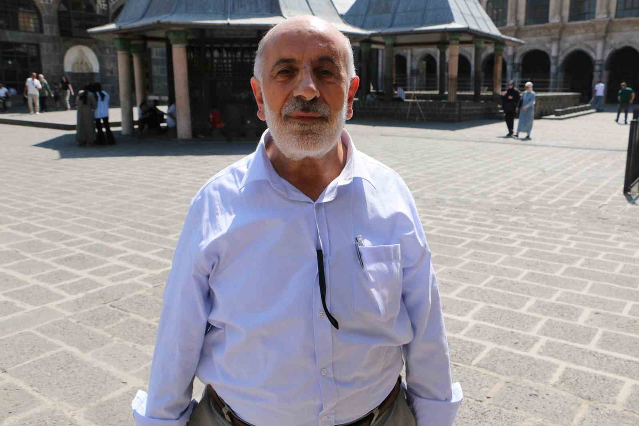ARAŞTIRMACI YAZAR ABDULAZİZ YATKIN