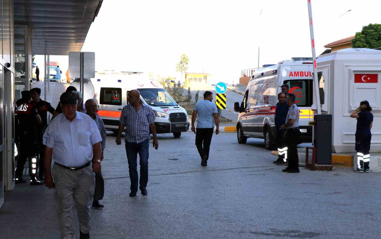 ARI SOKMASINA BAĞLI CİDDİ ALERJİK REAKSİYONLAR ÖLÜME SEBEP OLABİLİR