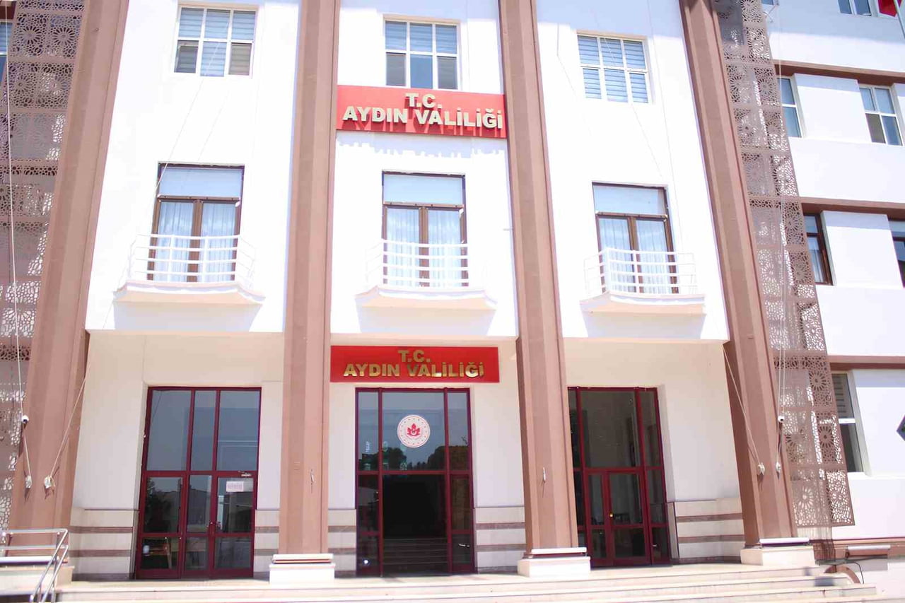 (ARŞİV FOTO) - AYDIN VALİLİĞİ TARAFINDAN YAYIMLANAN YENİ TEBLİĞ İLE COĞRAFİ İŞARETLİ AYDIN...