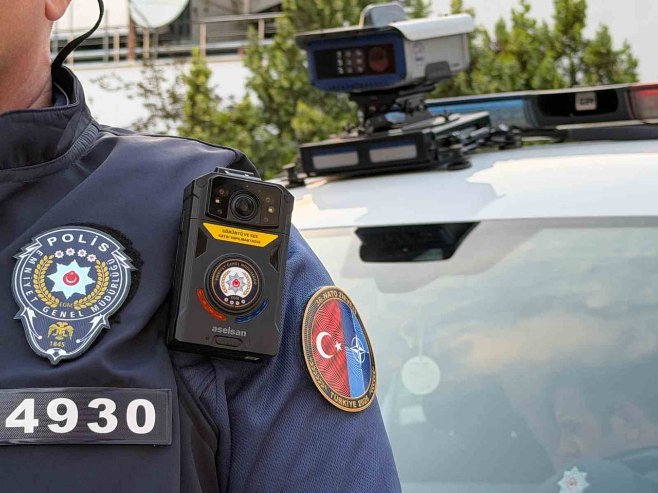 ASELSAN, YÜZ TANIMA VE PLAKA TANIMA FAALİYETLERİNDEKİ KABİLİYETLERİNİ MOBİL ÜRÜNLERİ İLE...