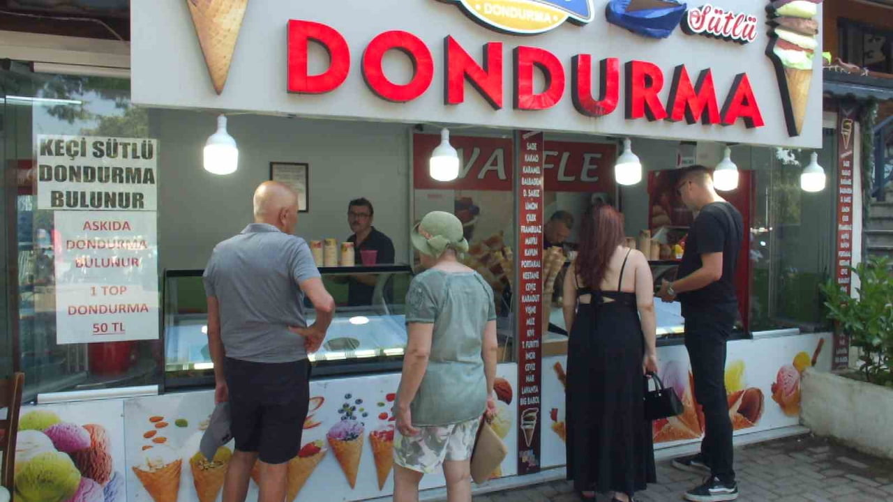 ASKIDA  DONDURMA