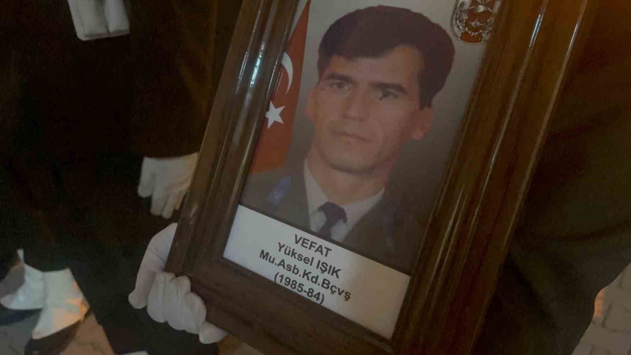 ASTSUBAY IŞIM
