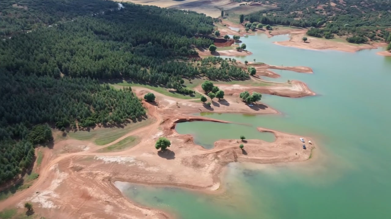 ATABEY GÖLETİ