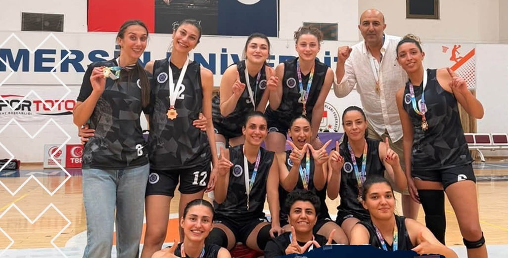 ATATÜRK ÜNİVERSİTESİ, ÜNİVERSİTE SPORLARININ EN ÖNEMLİ ORGANİZASYONLARINDAN BİRİ OLAN ÜNİLİG...