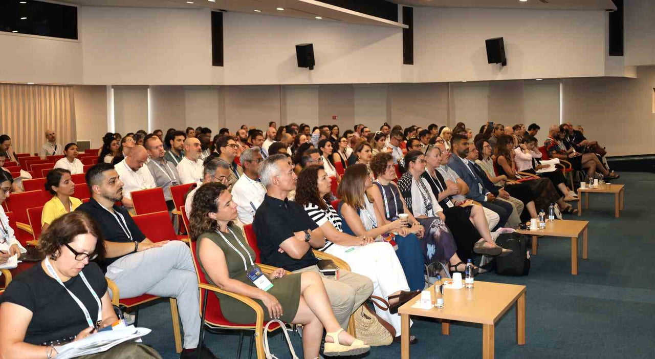 AVRUPA ULUSLARARASI İLİŞKİLER ÇALIŞMALARI DERNEĞİ TARAFINDAN BU YIL 13’ÜNCÜSÜ DÜZENLENEN ‘EWIS...