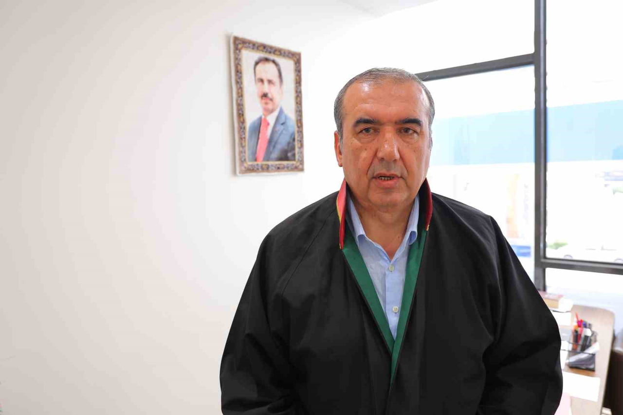 AVUKAT KEMAL YAVUZ, OLAY GÜNÜ BÖLGEDE BULUNAN 3 ASKERİ JETİN, HELİKOPTERİN ETKİ MESAFESİNE GİREREK...