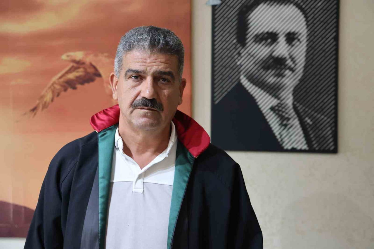 AVUKAT MUSTAFA SELAMİ EKİCİ AÇIKLAMALARDA BULUNDU