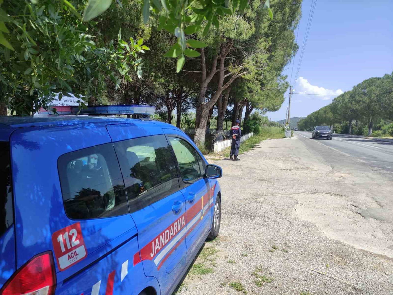 AYDIN'DA GERÇEKLEŞTİRİLEN 'ÇEMBER-133' OPERASYONU KAPSAMINDA ÇEŞİTLİ SUÇLARDAN ARANAN 36 ŞAHIS...
