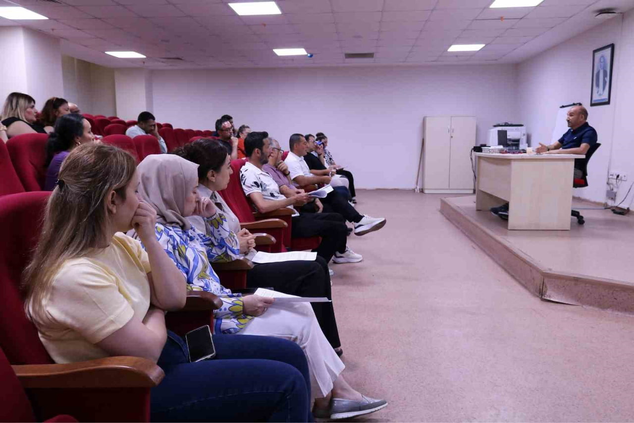 AYDIN ADNAN MENDERES ÜNİVERSİTESİ (ADÜ) TIP FAKÜLTESİ'NDE, EĞİTİM-ÖĞRETİM FAALİYETLERİNİN DAHA...