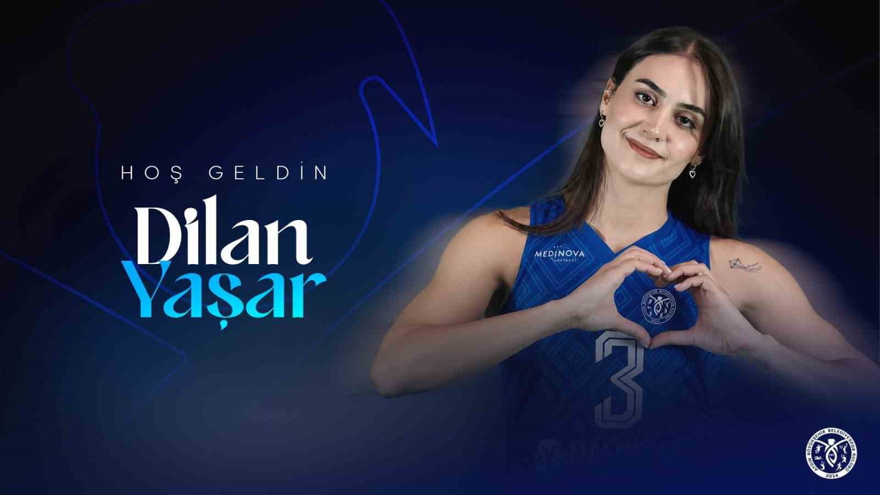 AYDIN BBSK’DAN SMAÇÖR TRANSFERİ