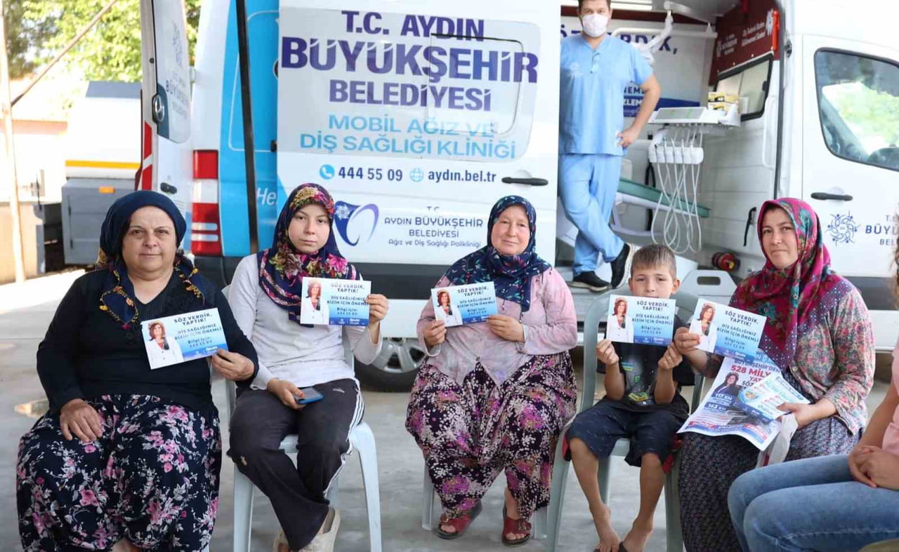 AYDIN BÜYÜKŞEHİR BELEDİYE BAŞKANI ÇERÇİOĞLU’NUN ÖNCÜLÜĞÜNDE AYDIN’A KAZANDIRILAN YATIRIM VE...