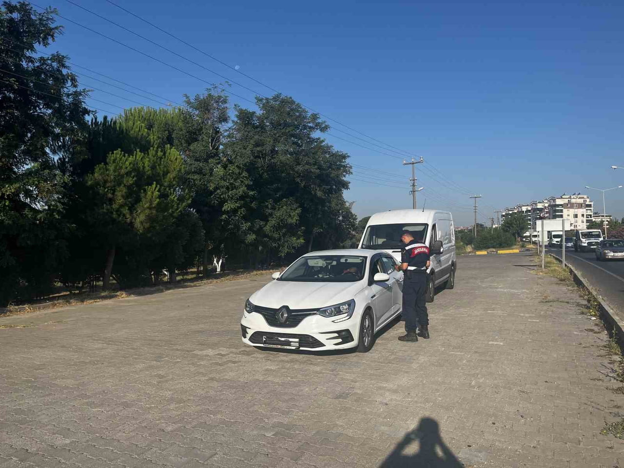 AYDIN’DA 31 ARANAN ŞAHIS YAKALANDI