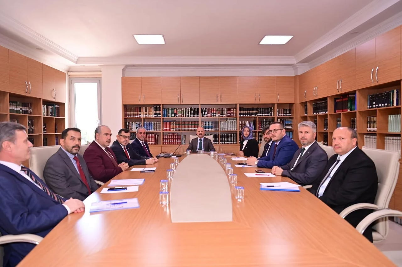 AYDIN VALİSİ DR. OSMAN VAROL, YÜRÜTÜLEN HİZMETLERİ YERİNDE İNCELEMEK VE KURUMUN FAALİYETLERİ...