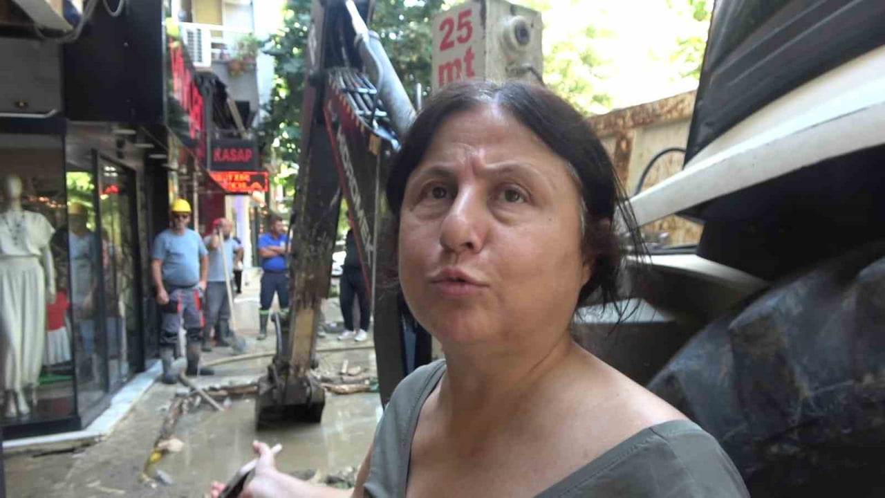 AYŞE KORKMAZ