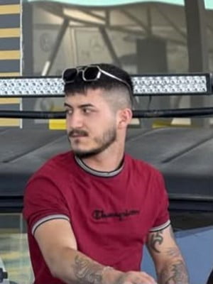 AZİZ TALHA ALTUN