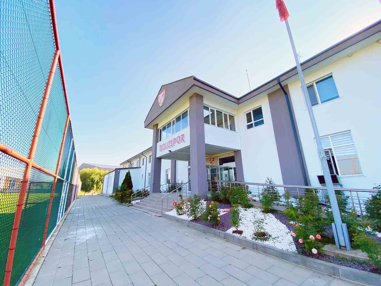 BAHİS ŞİKESİ SORUŞTURMASI KAPSAMINDA, GÖREV YAPTIKLARI DÖNEMDE BOLUSPOR MAÇLARINA RAKİP TAKIM...