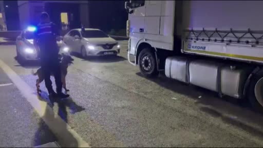Bakan Gürlek açıkladı: Yasa dışı bahis soruşturmasında 33 şüpheli hakkında gözaltı...