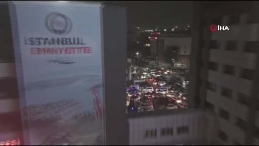 Bakan Gürlek: "5 ayrı organize suç şebekesine yönelik operasyonlarda 161 şüpheli hakkında adli...