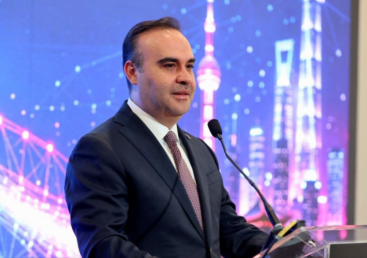 BAKAN KACIR